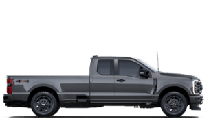 2025 Ford Super Duty® External Image 1